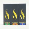 Shimmer THC & HTFSE Cartridges – 1000mg
