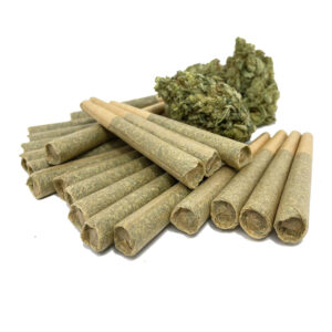 Pre-Rolls – 20 Pack