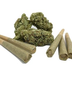 Pre-Rolls – 5 Pack