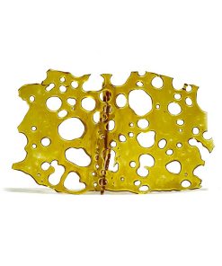 Trainwreck Shatter