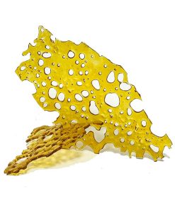 Bubba Kush Shatter