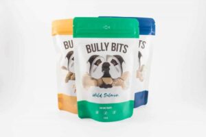 Bully Bits CBD Pet Treats