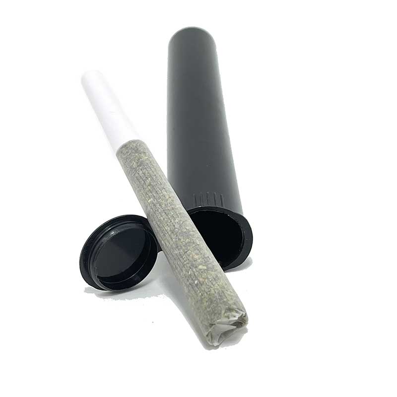 Doob Tube Joint