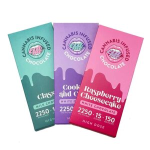 Eat Me 2250mg THC Chocolate