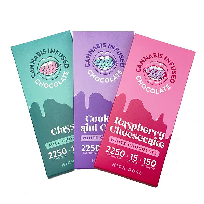 Eat Me 2250mg THC Chocolate