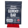 Mary’s Ludicrous Strength Gummy Bar Indica (1000mg)