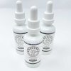 Medusa Botanicals 5000mg CBD Tincture