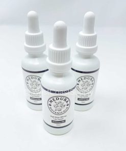 Medusa Botanicals 5000mg CBD Tincture
