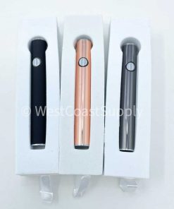 Verified Vapes 510-Thread Rechargeable Battery