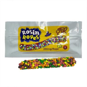 Rosin Ropes – 250mg