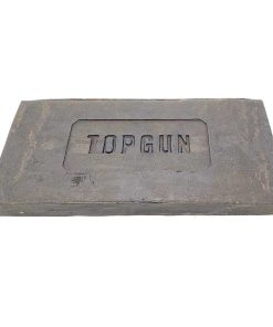 Top Gun Hash