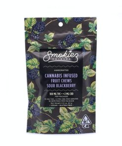 Buy Sour Blackberry- Fruit Cheews Online