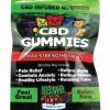 BUY CBD GUMMIES ONLINE