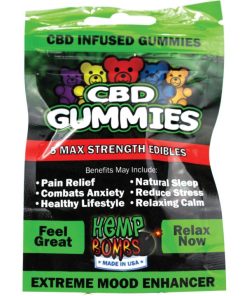 BUY CBD GUMMIES ONLINE