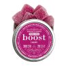 Buy Boost Edibles 300mg THC (15x20mg) (Cherry-can) Online