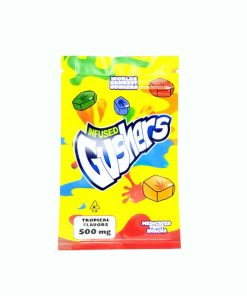 Buy Medicated Gushers Ediibles Online