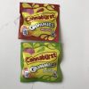 Buy CANNABURST Original & Sour Infused Gummies 500mg Online