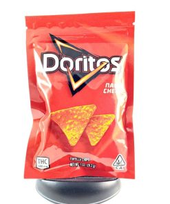 Buy Medicated Doritos Chiips Online