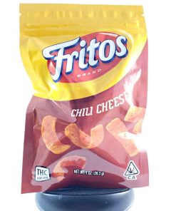 Buy Medicated Fritos Chilii Cheese Chips Online