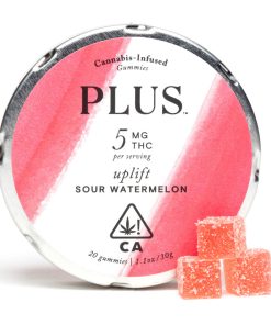Buy Sour Watermelon Gummiies Online