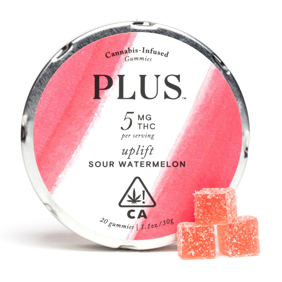 Buy Sour Watermelon Gummiies Online