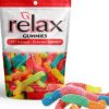 BUY RELAX CBD GUMMiES ONLINE