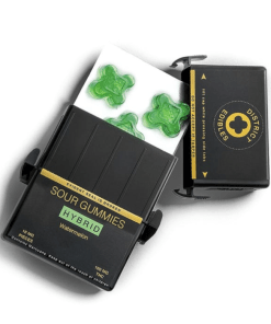 BUY DISTRICT EDIBLES ONLINE