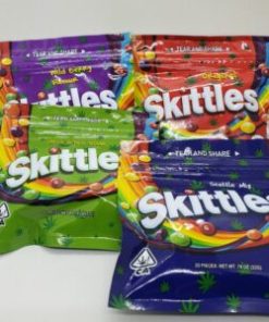Buy THC skittle edibles Online