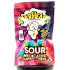Buy Mediicated Warheads Cubes Online