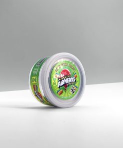 Buy Medicated Airhead Xtremes Bites Edibles – 500mg Online