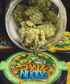 Buy Dank Nuggs Online