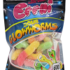 Buy Errlli Sour Glow Worms 600mg THC Online