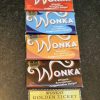 BUY WILLY WONKA CHOCOLATE BARS ONLINE